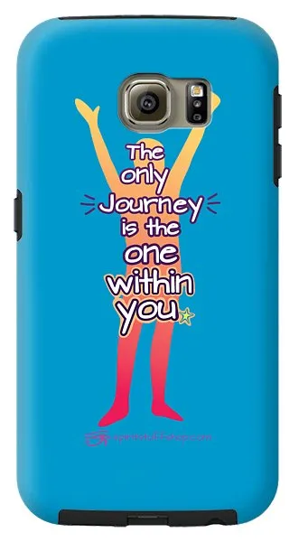 Journey - Phone Case