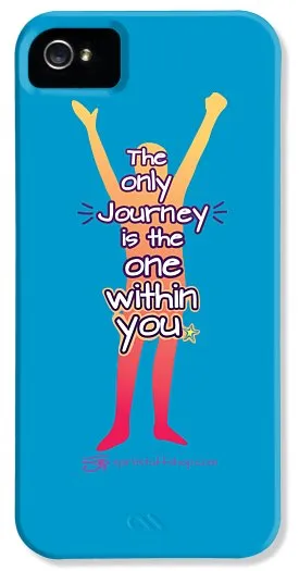 Journey - Phone Case