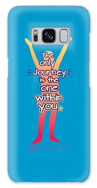 Journey - Phone Case