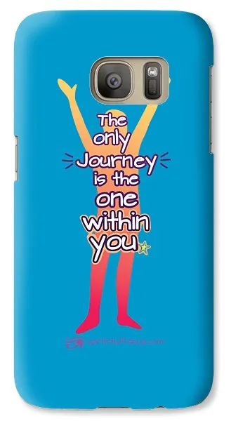 Journey - Phone Case