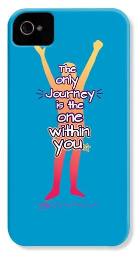 Journey - Phone Case