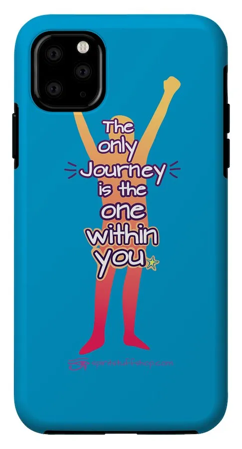 Journey - Phone Case
