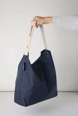 July Nine Sushi Sack (Large) - Navy