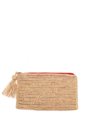 Justine Pouch ::RET