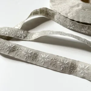 Kafka Ribbon : Edelweiss