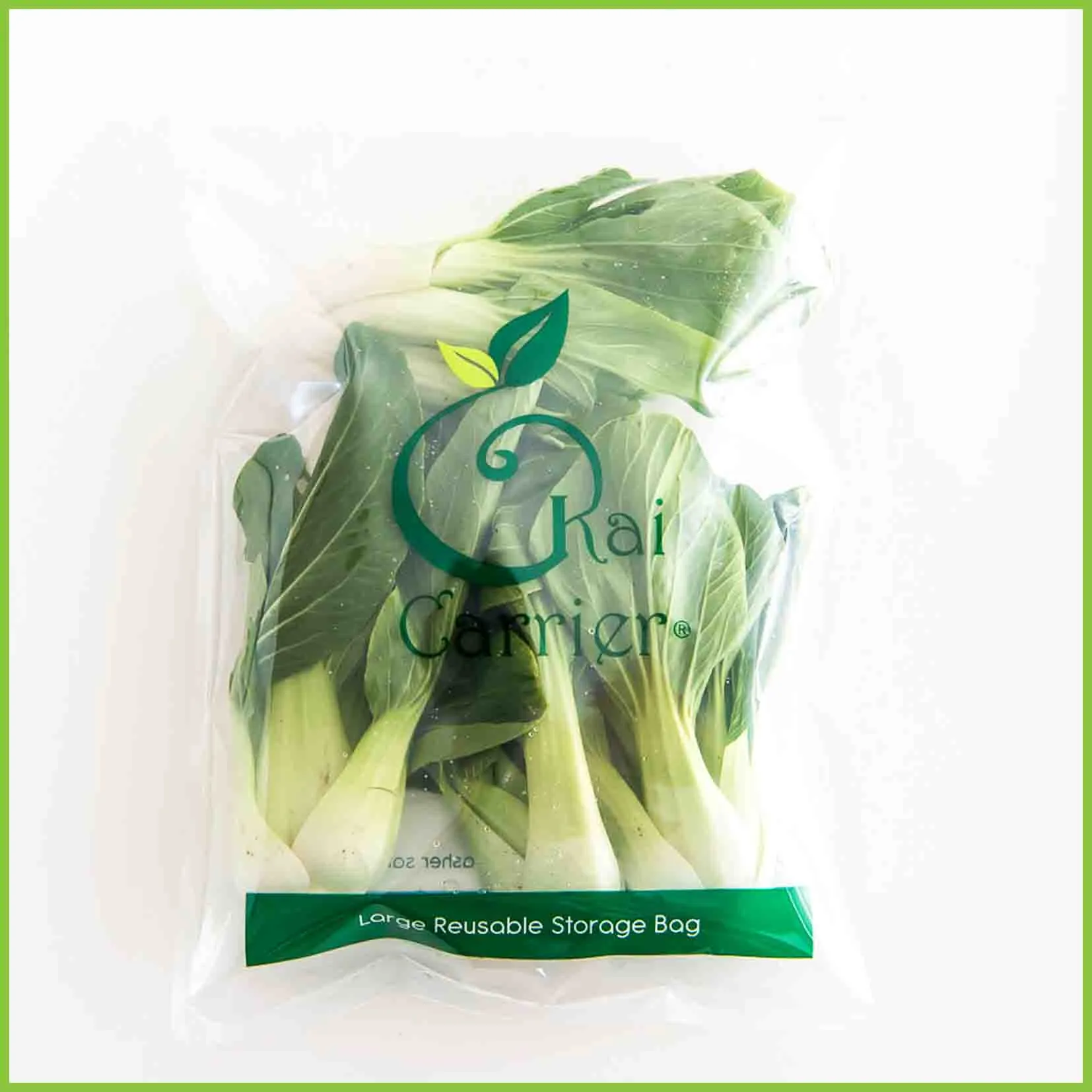 Kai Carrier Large Storage Bags (5 pack)