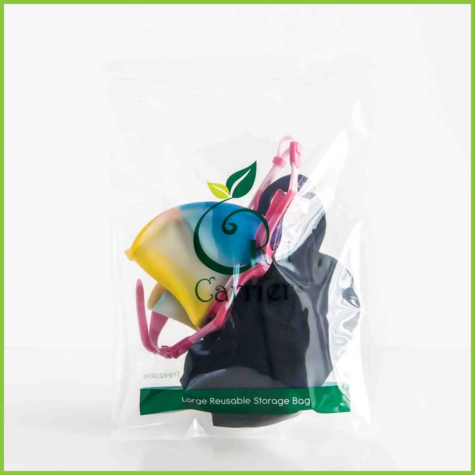 Kai Carrier Large Storage Bags (5 pack)