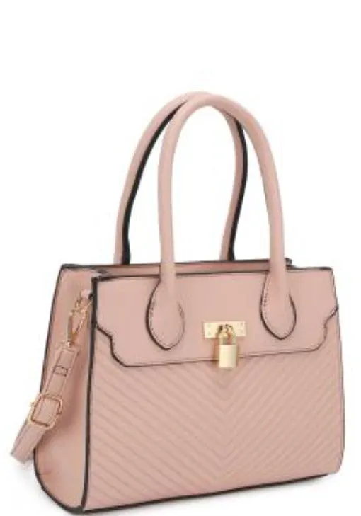 Kamp Handbag