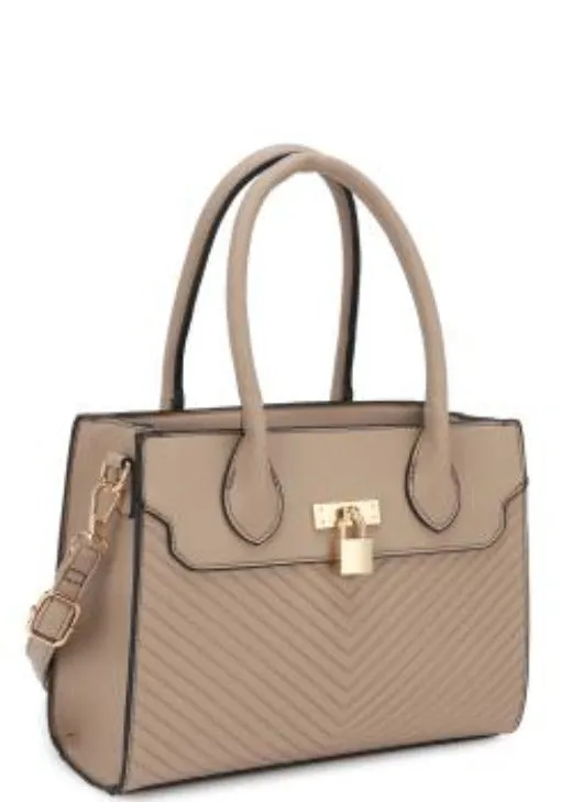Kamp Handbag