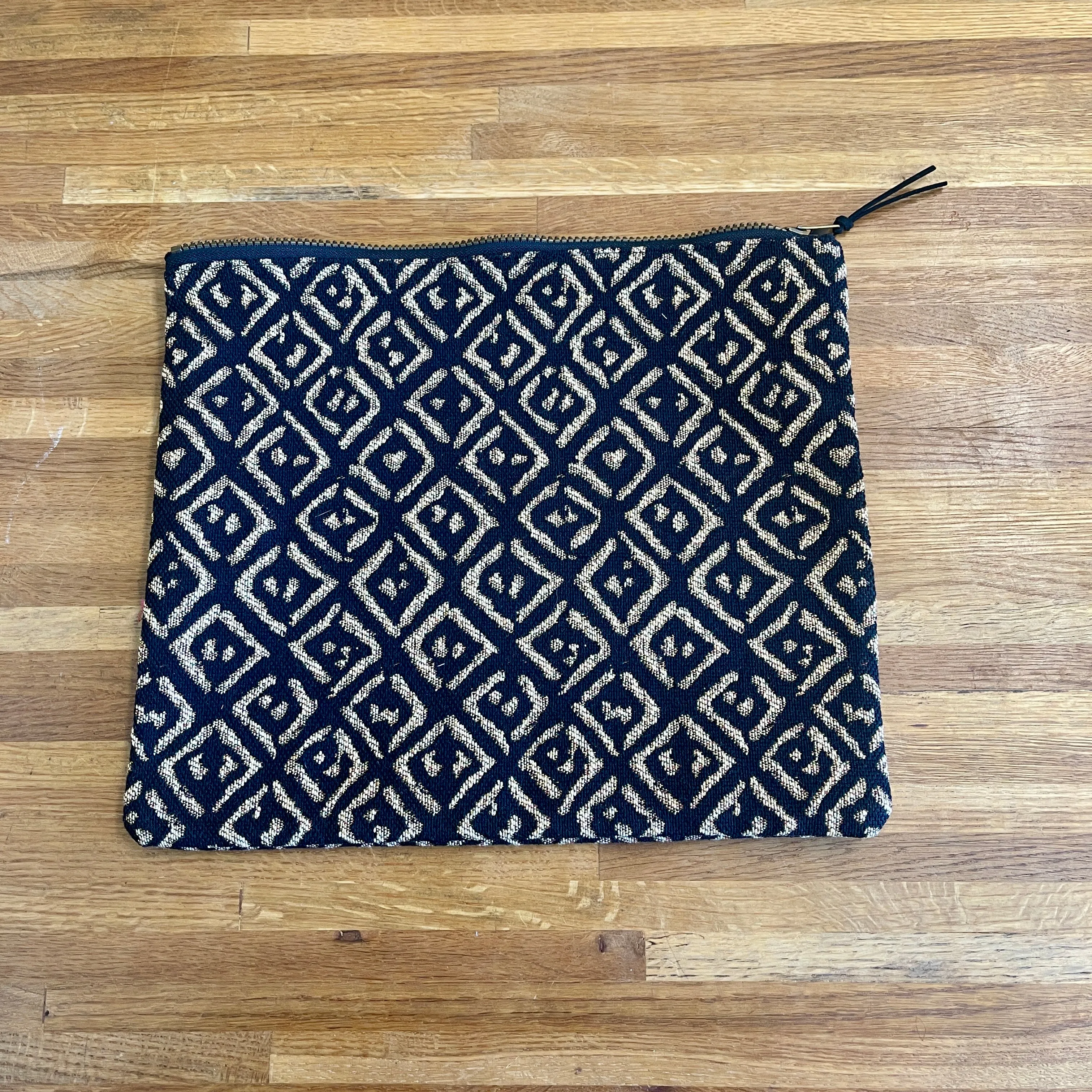 Kane Sugar Project Bag