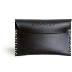 Keep It Slim Wallet