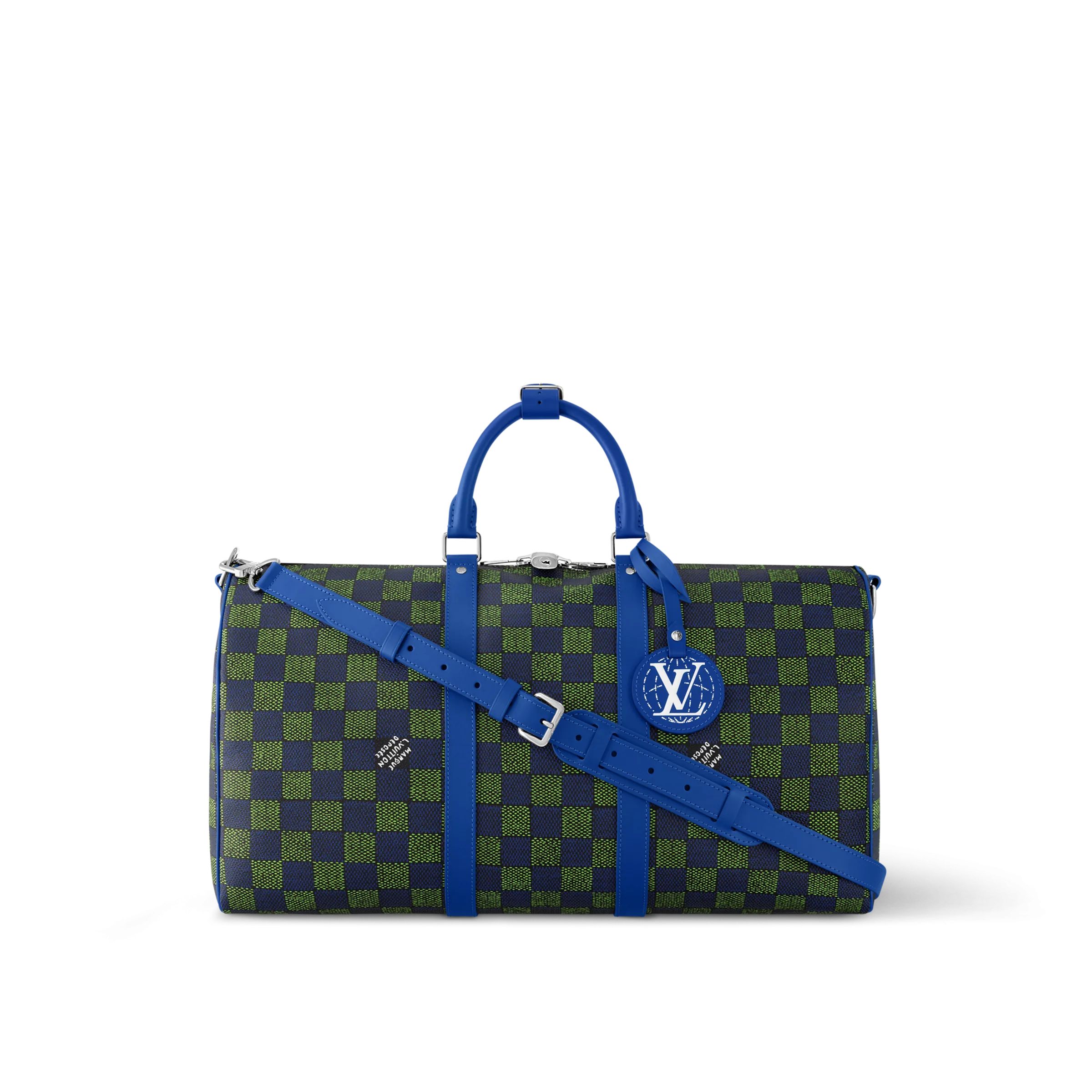Keepall Bandoulière 50 Bag