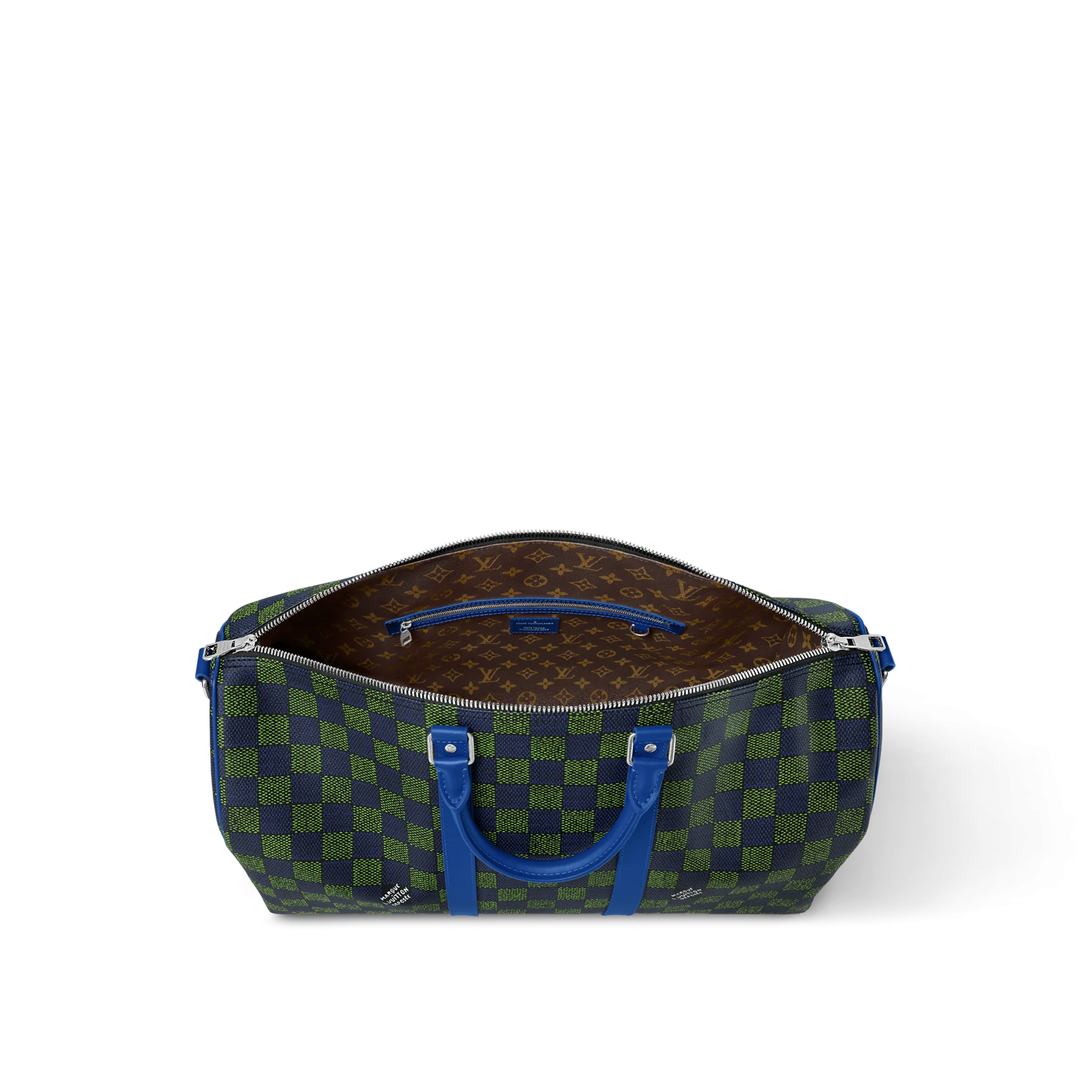 Keepall Bandoulière 50 Bag