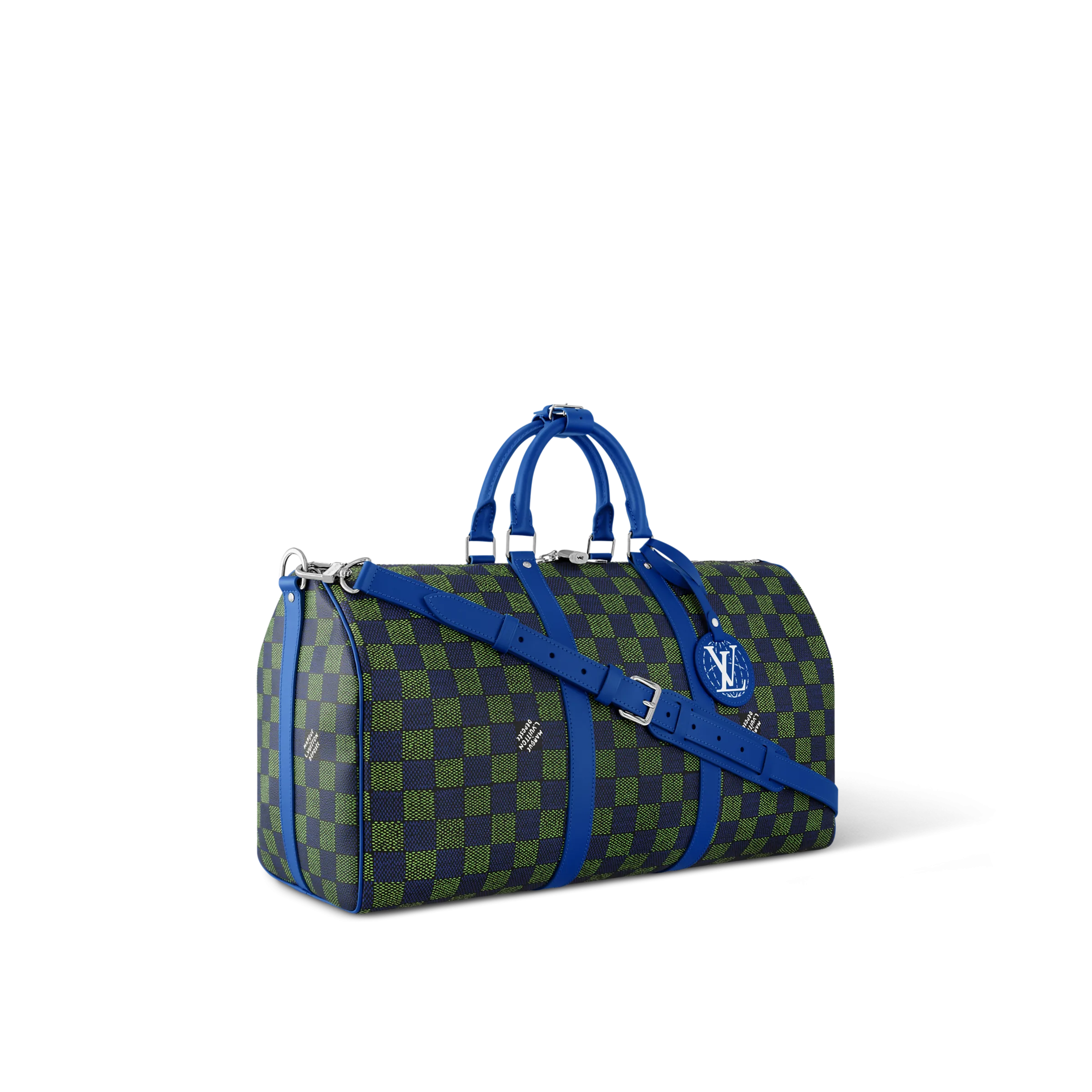 Keepall Bandoulière 50 Bag