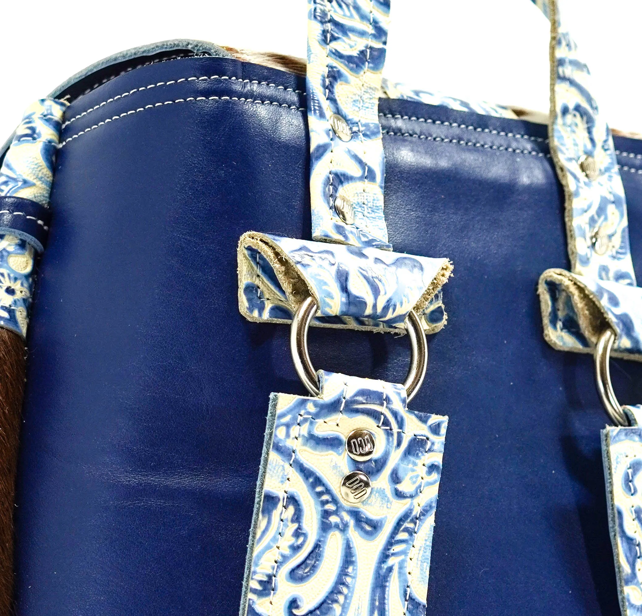 Kelsea Backpack - Longhorn w/ Galaxy Tool