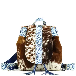 Kelsea Backpack - Longhorn w/ Galaxy Tool