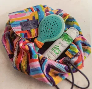 Keva Labyrinth Carry-it-all Pouch