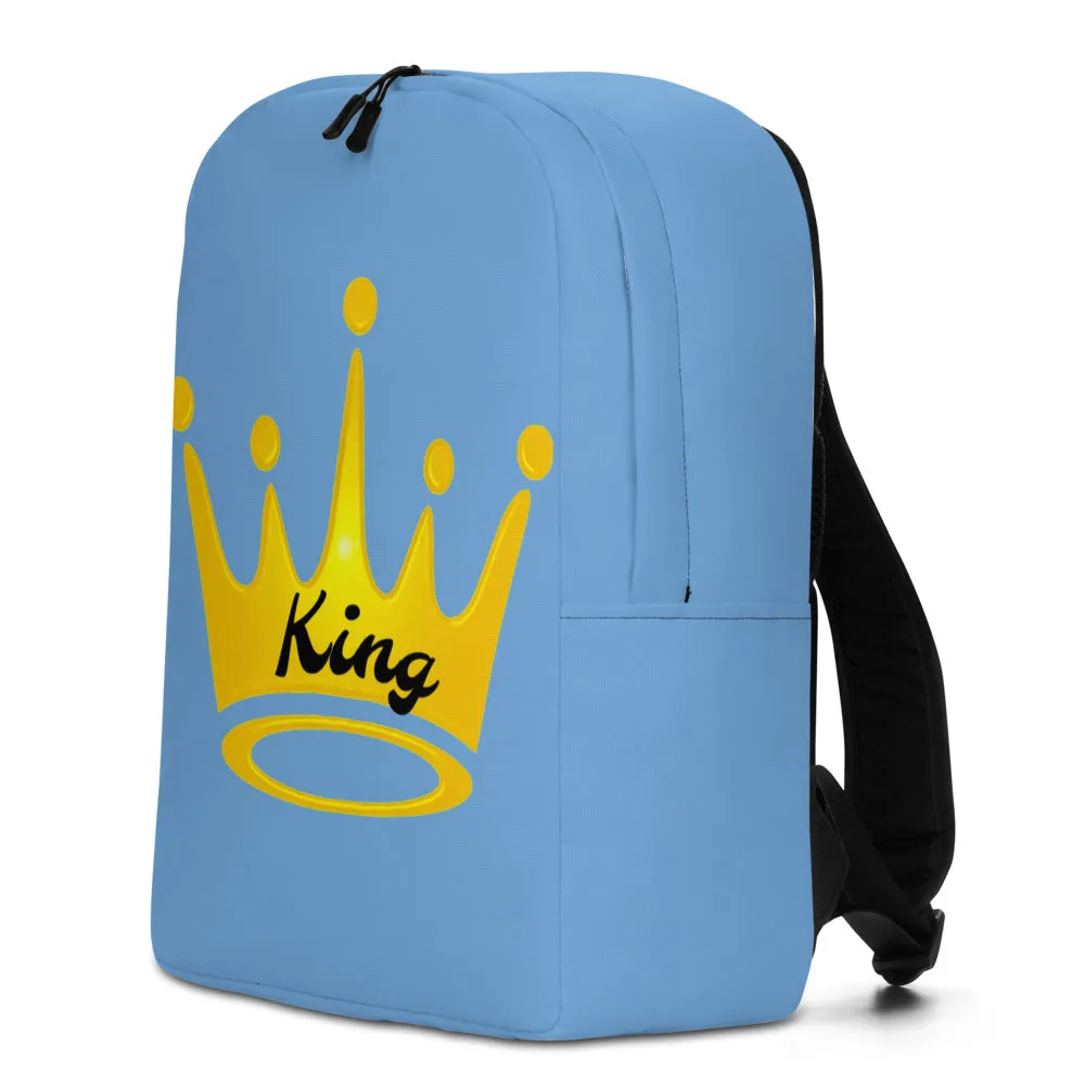 King Minimalist Backpack
