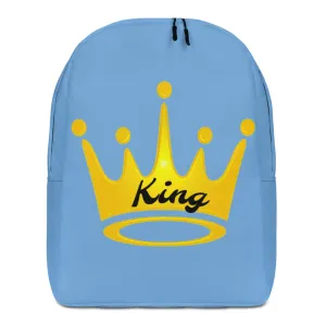 King Minimalist Backpack