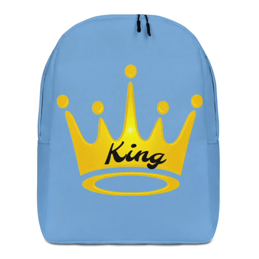 King Minimalist Backpack