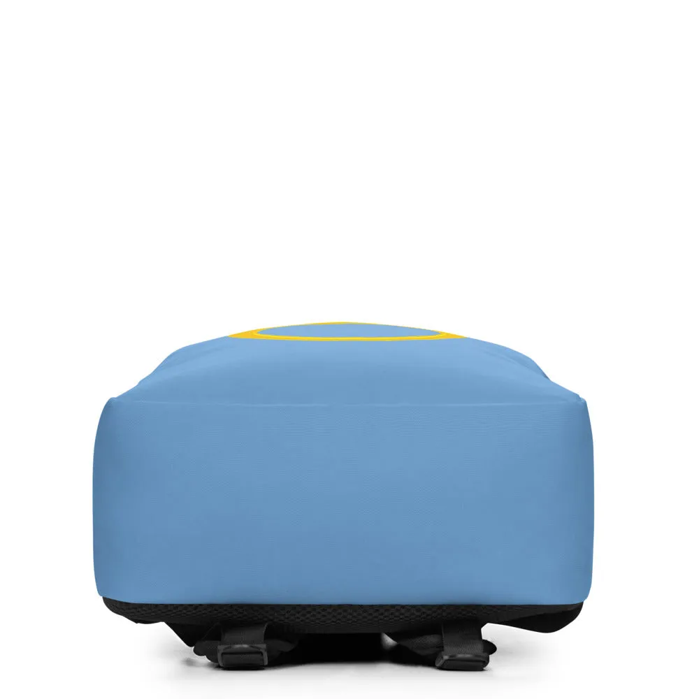 King Minimalist Backpack