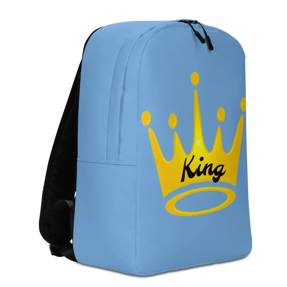 King Minimalist Backpack