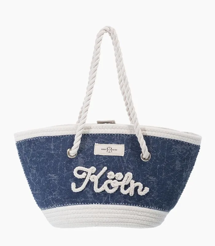 Köln Strandtasche