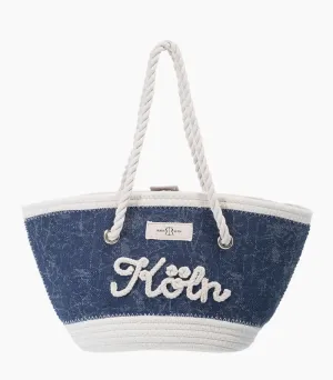 Köln Strandtasche