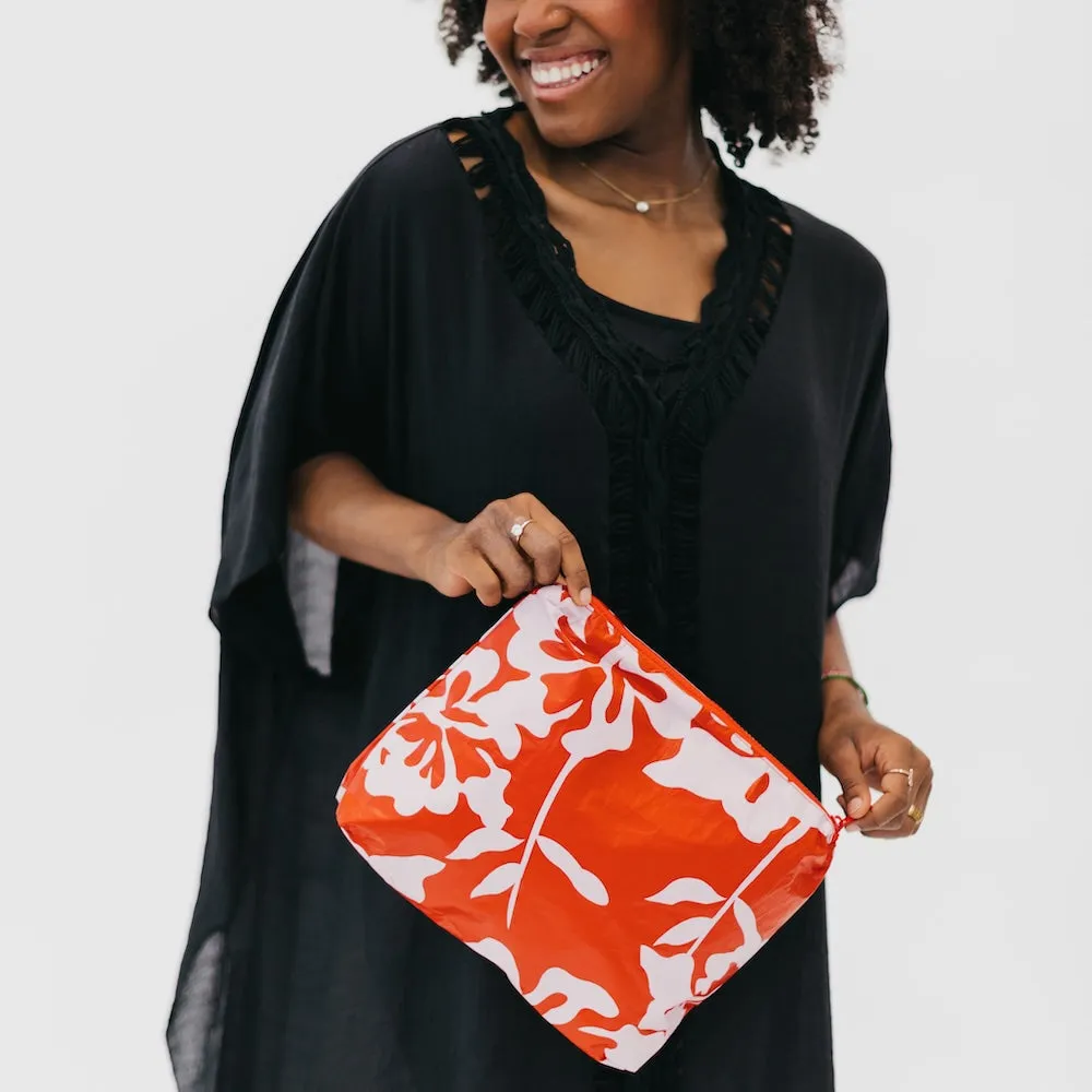 Kona Cove Beach Pouch by Pretty Simple