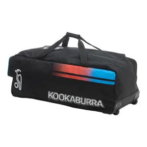 Kookaburra Pro 2.0 Wheelie Bag 24 Beast