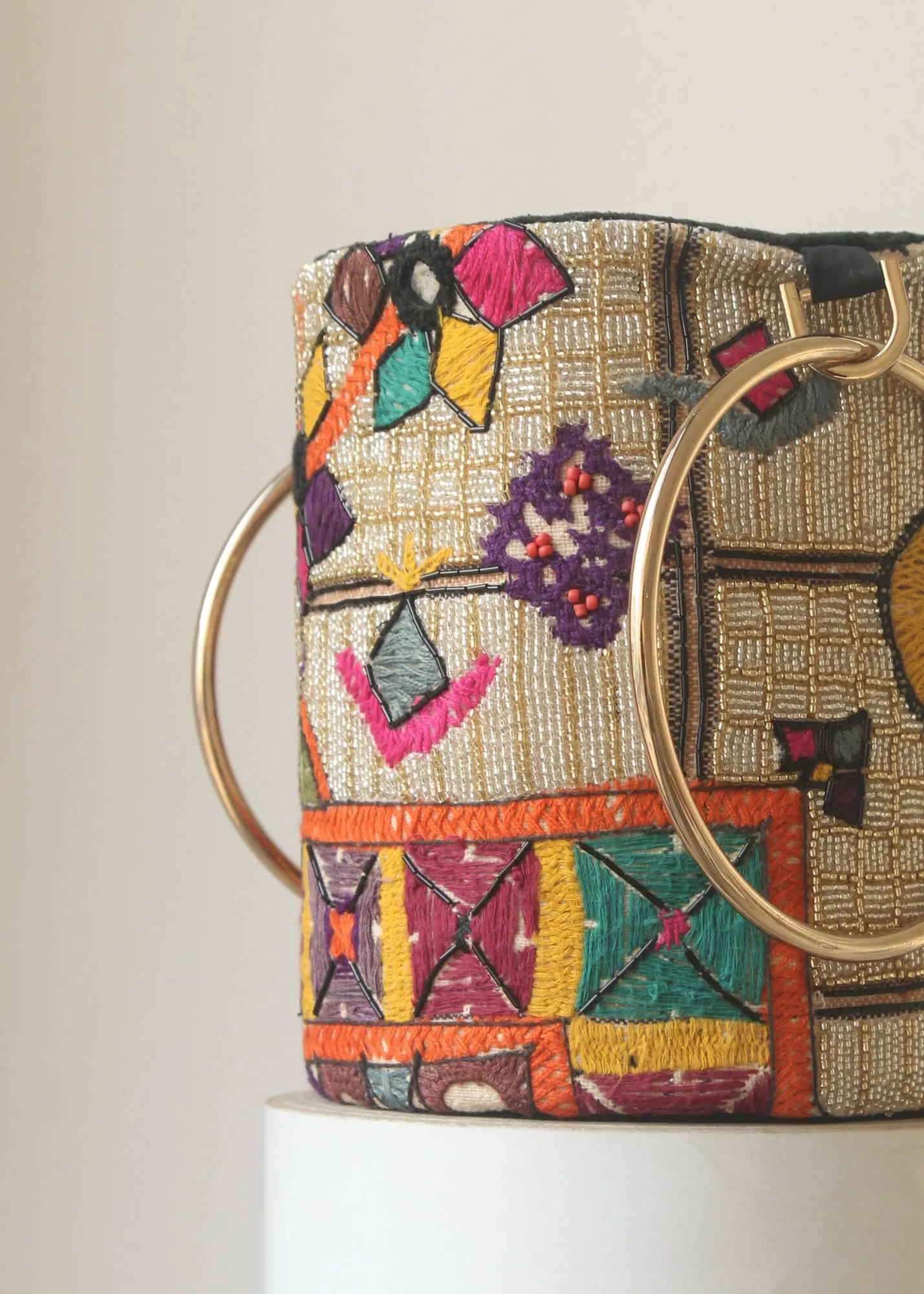 Kutch Limited Edition 9