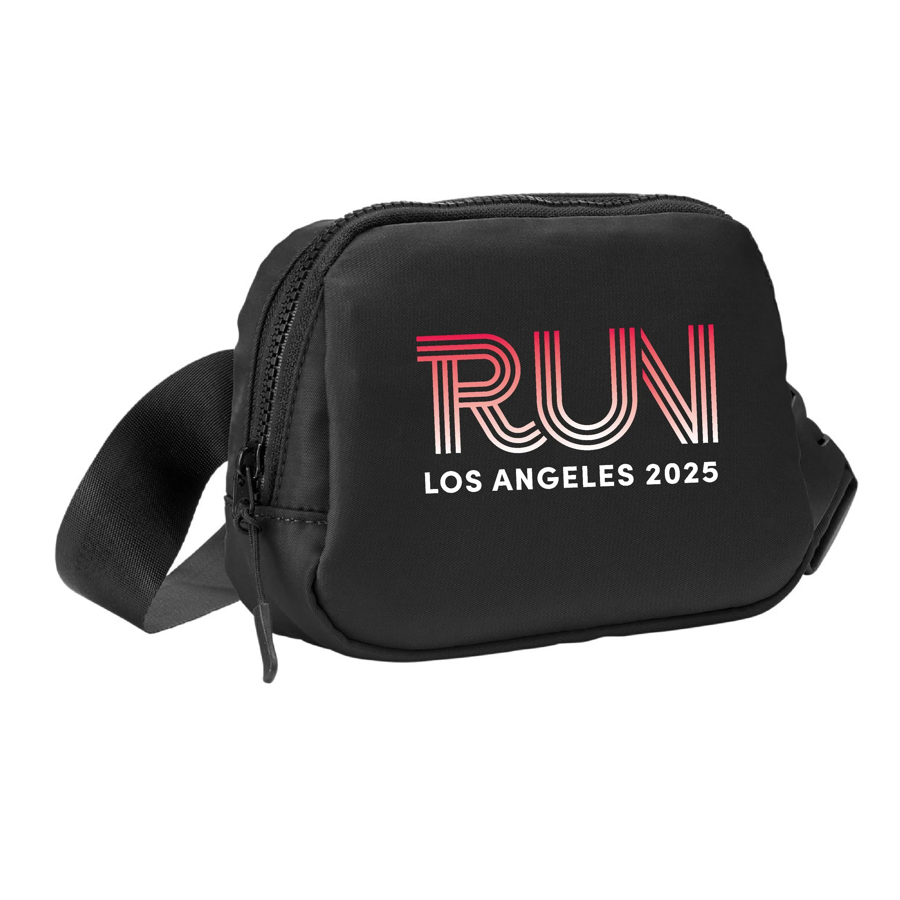 LA Marathon - Waterproof Cross Body Belt Bag (CE061)