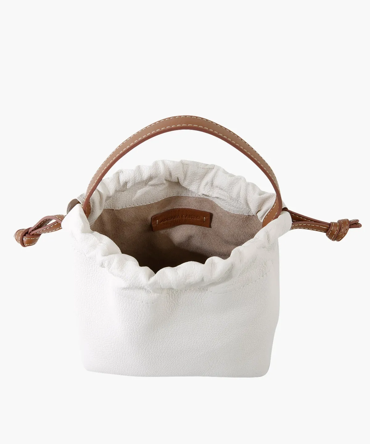 La Rossy Mini in Leather