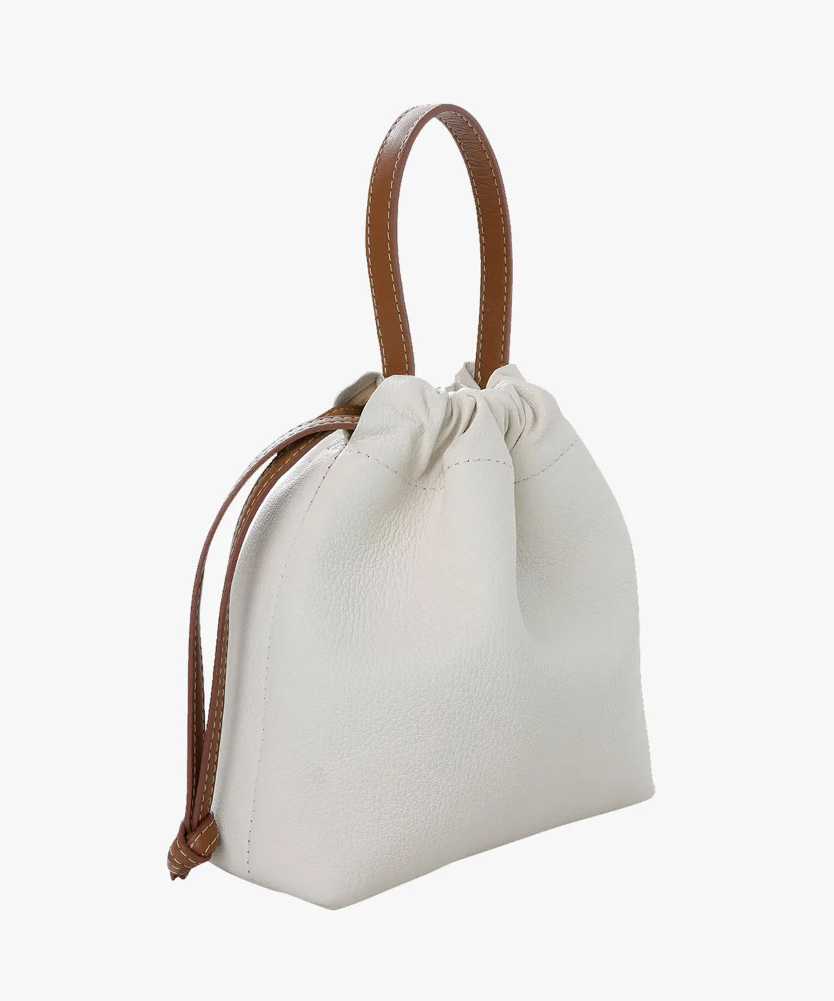 La Rossy Mini in Leather