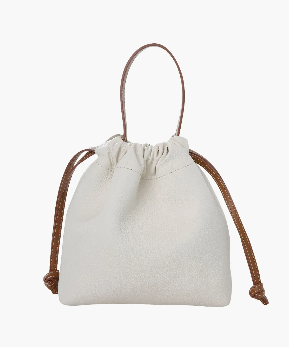 La Rossy Mini in Leather