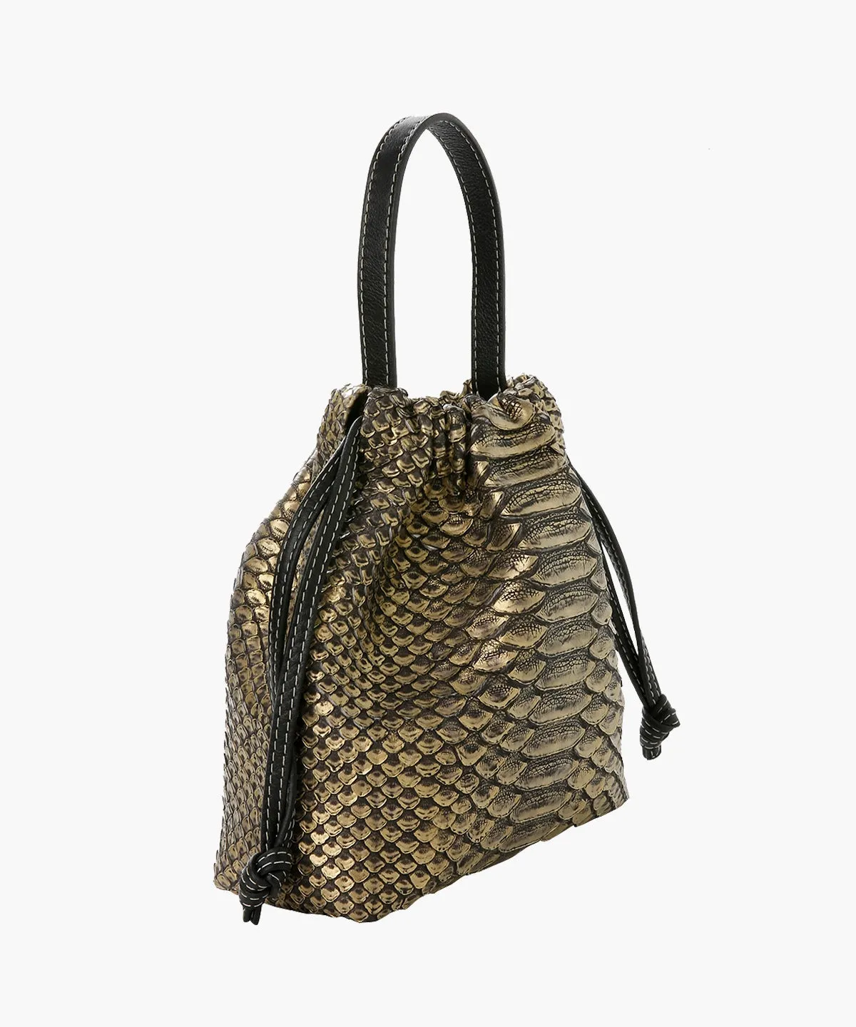 La Rossy Mini in Python