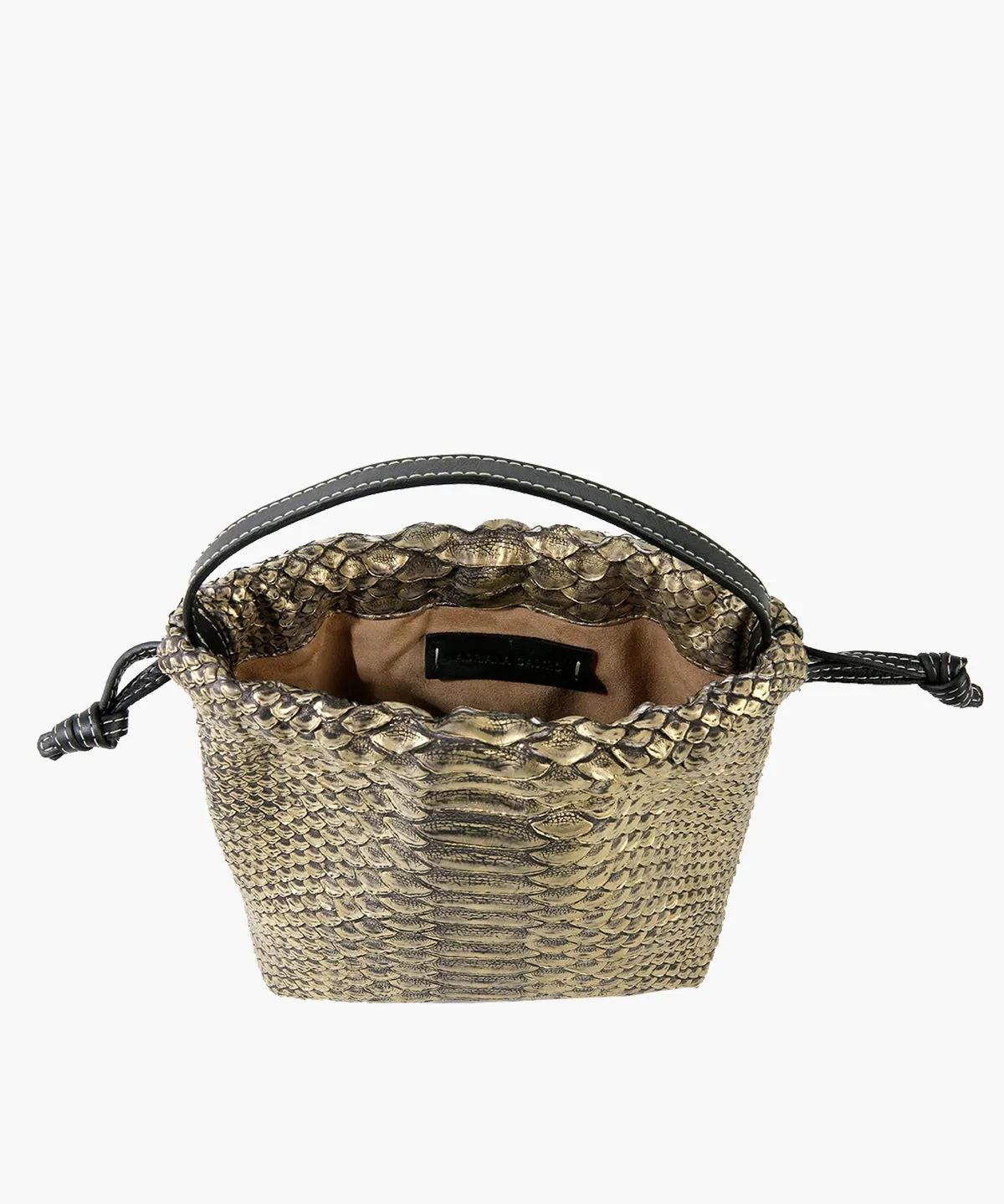La Rossy Mini in Python