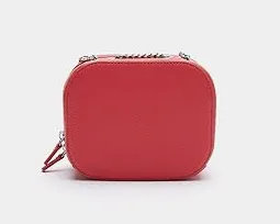 Lacoste Mini Shoulder Box Bag
