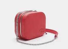Lacoste Mini Shoulder Box Bag