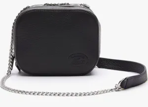 Lacoste Mini Shoulder Box Bag