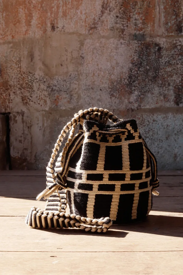 Lagos B Small Bag