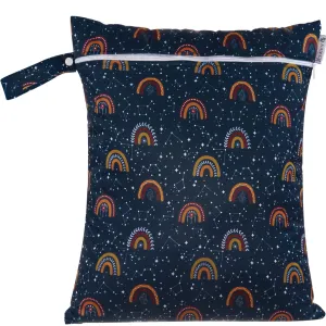 Large 40x45 cm Bag - Universe