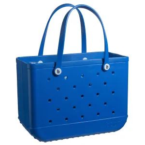 Large Bogg Bag - BLUE-eyed