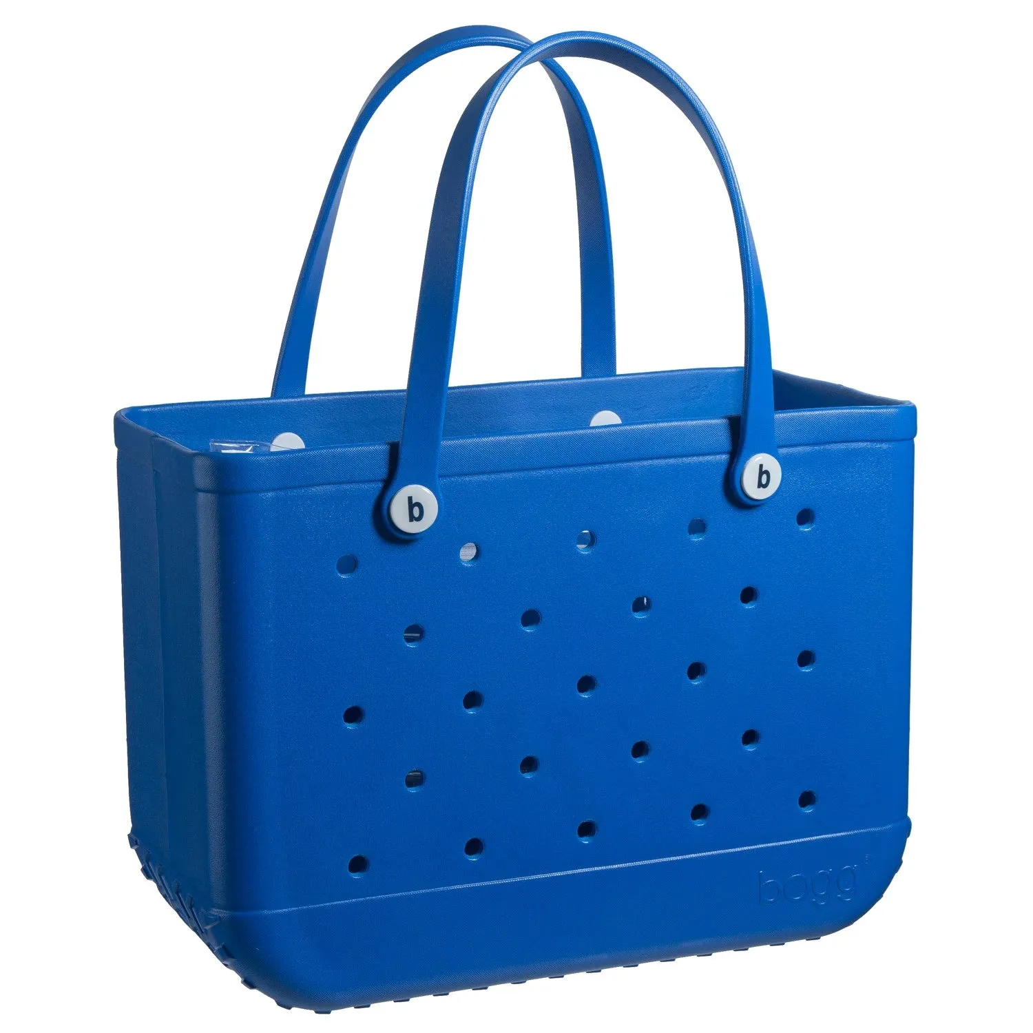 Large Bogg Bag - BLUE-eyed