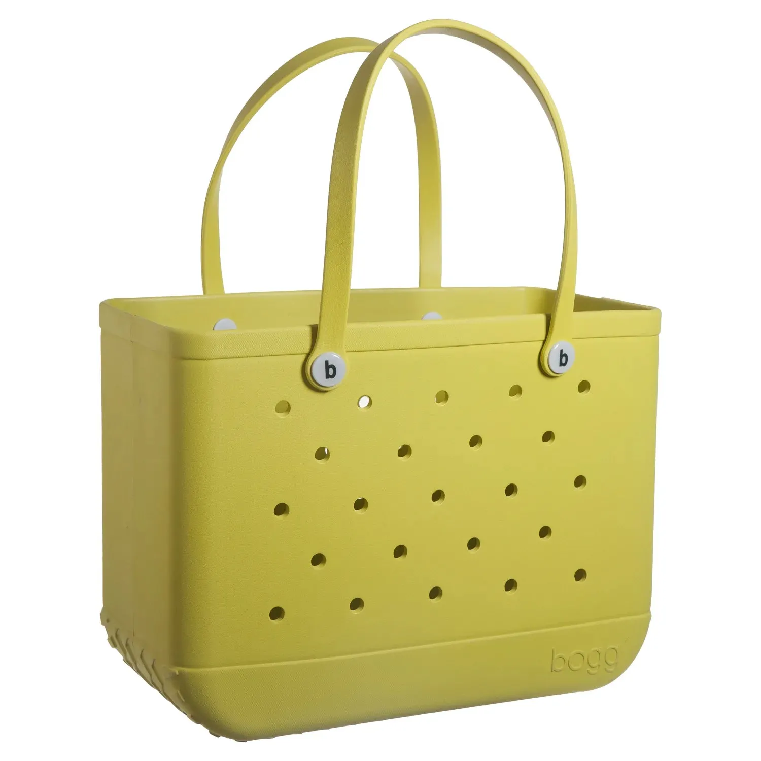 Large Bogg Bag - Green Apple