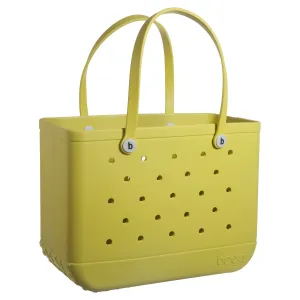Large Bogg Bag - Green Apple