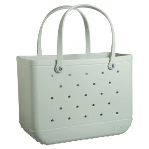 Large Bogg Bag - SAGE you love me