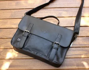 Large-Capacity Commuter Bag