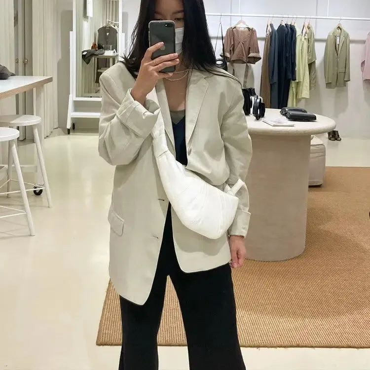 Large Capacity Crossbody Chest Bag