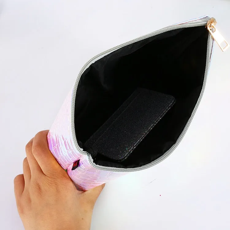 Large Capacity Scale Organizer